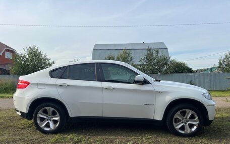 BMW X6, 2010 год, 2 430 000 рублей, 4 фотография