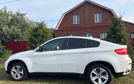 BMW X6, 2010 год, 2 430 000 рублей, 6 фотография