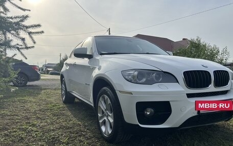 BMW X6, 2010 год, 2 430 000 рублей, 3 фотография