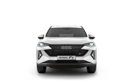 Haval F7 I, 2024 год, 3 249 000 рублей, 3 фотография