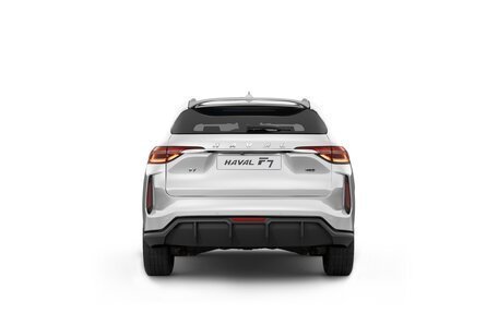 Haval F7 I, 2024 год, 3 249 000 рублей, 4 фотография