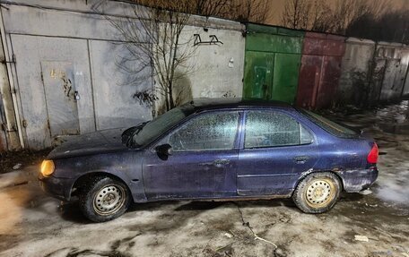 Ford Mondeo II, 1999 год, 95 000 рублей, 2 фотография