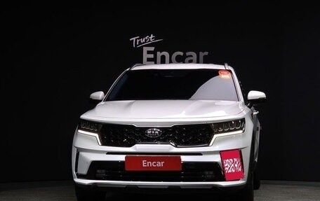 KIA Sorento IV, 2021 год, 3 150 000 рублей, 2 фотография