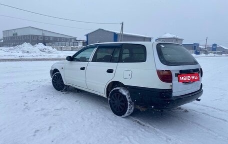 Toyota Caldina, 1998 год, 249 999 рублей, 2 фотография