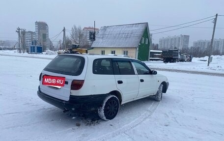 Toyota Caldina, 1998 год, 249 999 рублей, 4 фотография