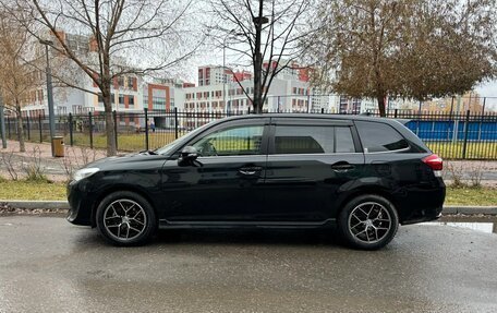 Toyota Corolla, 2016 год, 1 100 000 рублей, 2 фотография