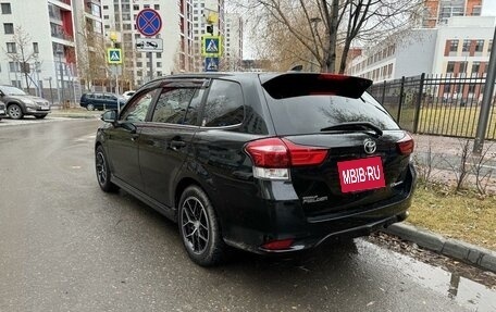 Toyota Corolla, 2016 год, 1 100 000 рублей, 3 фотография