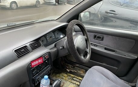 Nissan Sunny B14, 1998 год, 60 000 рублей, 2 фотография