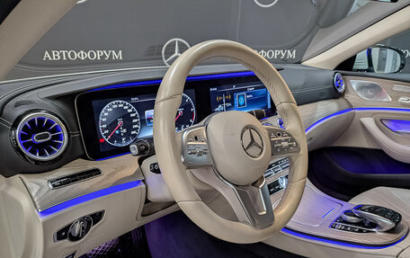 Mercedes-Benz CLS, 2018 год, 5 150 000 рублей, 15 фотография