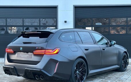 BMW M5, 2025 год, 23 900 000 рублей, 6 фотография