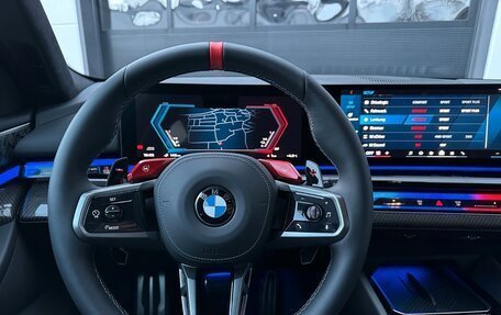 BMW M5, 2025 год, 23 900 000 рублей, 14 фотография