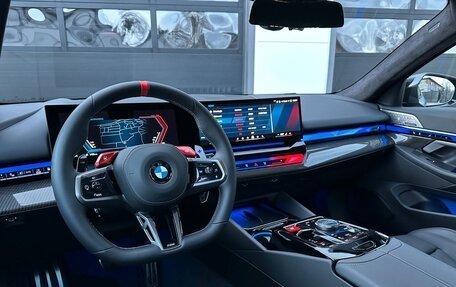 BMW M5, 2025 год, 23 900 000 рублей, 12 фотография