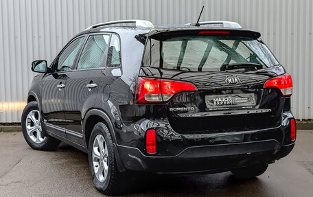 KIA Sorento II рестайлинг, 2017 год, 2 300 000 рублей, 7 фотография