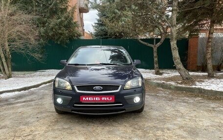 Ford Focus II рестайлинг, 2006 год, 470 000 рублей, 1 фотография