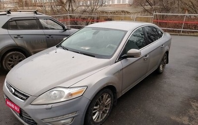 Ford Mondeo IV, 2012 год, 1 000 000 рублей, 1 фотография