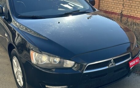 Mitsubishi Lancer IX, 2008 год, 735 000 рублей, 1 фотография