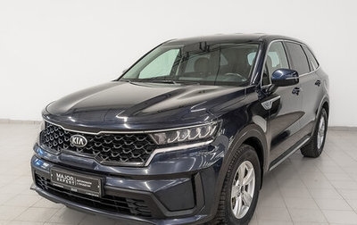 KIA Sorento IV, 2021 год, 2 850 000 рублей, 1 фотография