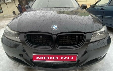 BMW 3 серия, 2011 год, 850 000 рублей, 1 фотография