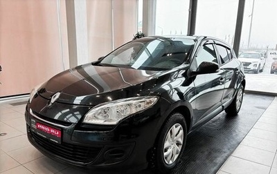 Renault Megane III, 2013 год, 649 000 рублей, 1 фотография