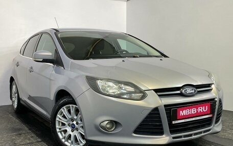 Ford Focus III, 2013 год, 729 000 рублей, 1 фотография