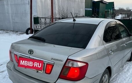 Toyota Corona IX (T190), 2001 год, 355 000 рублей, 1 фотография