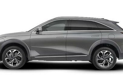 Haval F7, 2025 год, 3 649 000 рублей, 1 фотография