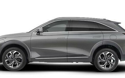 Haval F7, 2025 год, 2 849 000 рублей, 1 фотография