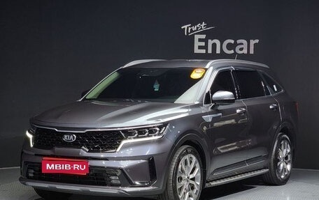 KIA Sorento IV, 2021 год, 3 300 000 рублей, 1 фотография