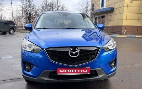 Mazda CX-5 II, 2012 год, 2 000 000 рублей, 1 фотография