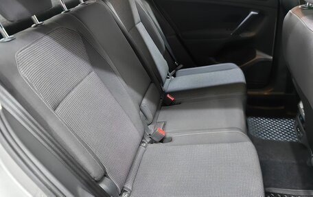 Volkswagen Tiguan II, 2019 год, 1 835 000 рублей, 9 фотография