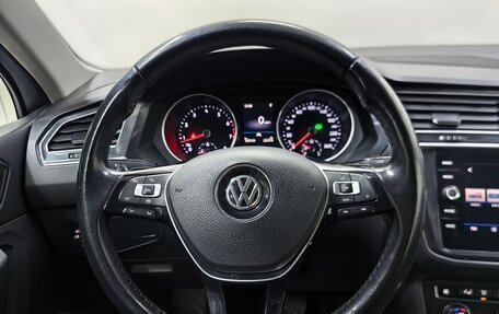 Volkswagen Tiguan II, 2019 год, 1 835 000 рублей, 11 фотография