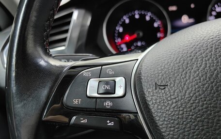 Volkswagen Tiguan II, 2019 год, 1 835 000 рублей, 17 фотография