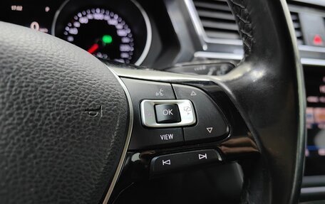 Volkswagen Tiguan II, 2019 год, 1 835 000 рублей, 18 фотография