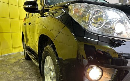 Toyota Land Cruiser Prado 150 рестайлинг 2, 2013 год, 2 999 000 рублей, 4 фотография