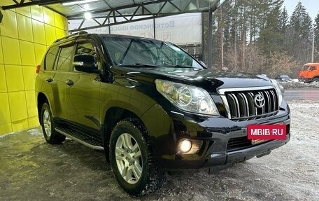 Toyota Land Cruiser Prado 150 рестайлинг 2, 2013 год, 2 999 000 рублей, 3 фотография