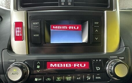 Toyota Land Cruiser Prado 150 рестайлинг 2, 2013 год, 2 999 000 рублей, 16 фотография