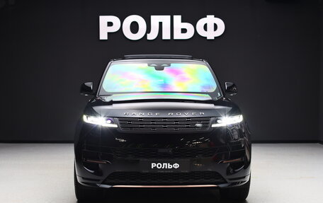 Land Rover Range Rover Sport, 2023 год, 19 000 000 рублей, 3 фотография