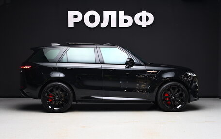 Land Rover Range Rover Sport, 2023 год, 19 000 000 рублей, 6 фотография