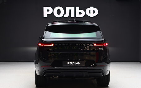 Land Rover Range Rover Sport, 2023 год, 19 000 000 рублей, 4 фотография