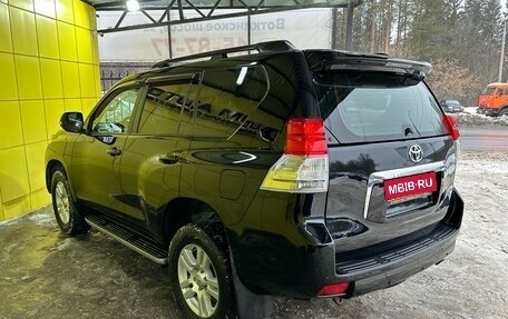 Toyota Land Cruiser Prado 150 рестайлинг 2, 2013 год, 2 999 000 рублей, 8 фотография