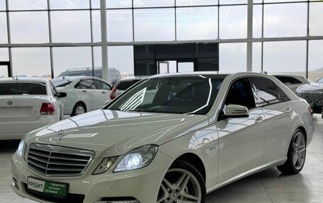 Mercedes-Benz E-Класс, 2011 год, 1 499 000 рублей, 17 фотография