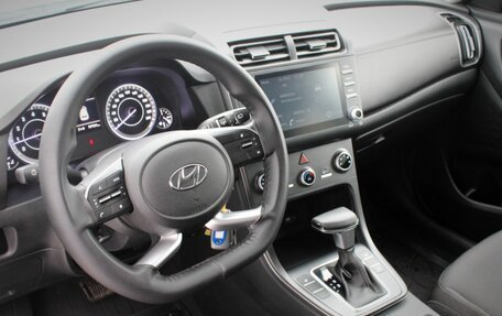 Hyundai Creta, 2021 год, 2 230 000 рублей, 14 фотография