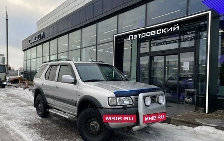 Opel Frontera B, 2000 год, 590 000 рублей, 5 фотография