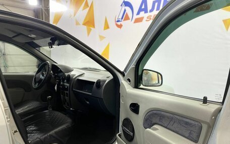 Renault Logan I, 2006 год, 230 000 рублей, 18 фотография