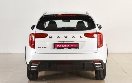 Haval Jolion, 2024 год, 2 294 000 рублей, 4 фотография