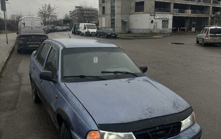 Daewoo Nexia I рестайлинг, 2008 год, 150 000 рублей, 3 фотография