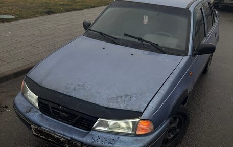 Daewoo Nexia I рестайлинг, 2008 год, 150 000 рублей, 4 фотография