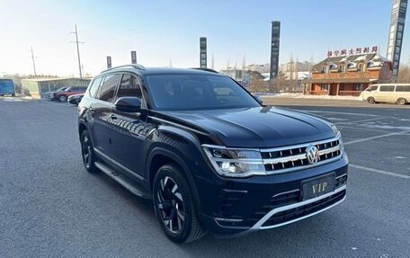 Volkswagen Teramont I, 2021 год, 4 100 000 рублей, 2 фотография