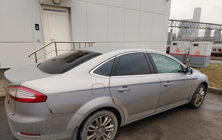 Ford Mondeo IV, 2012 год, 1 000 000 рублей, 10 фотография