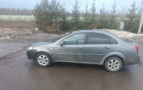 Daewoo Gentra II, 2014 год, 480 000 рублей, 3 фотография